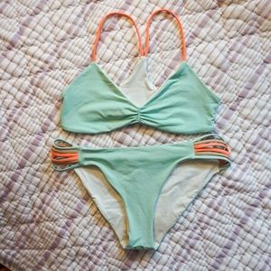 L*Space Wild One Bikini